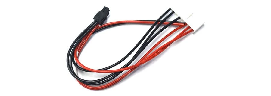 wire harness 3 wire harness 3
