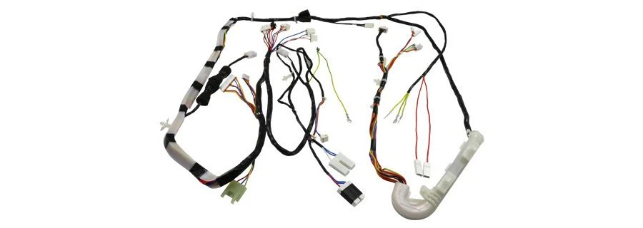 Washing Machine Wire Harness Washing Machine Wire Harness