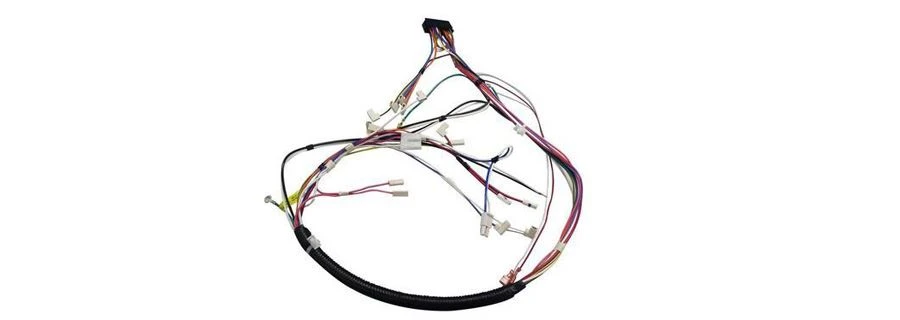 Microwave Oven Wire Harness Microwave Oven Wire Harness