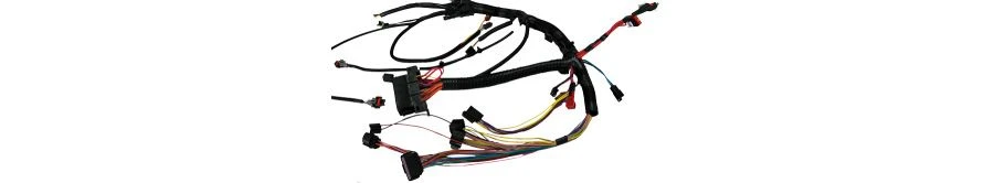 Refrigerator Electronic Wire Harness