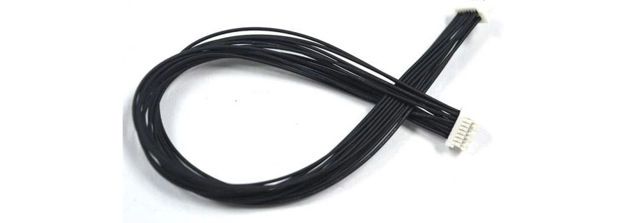 wire harness 4 wire harness 4