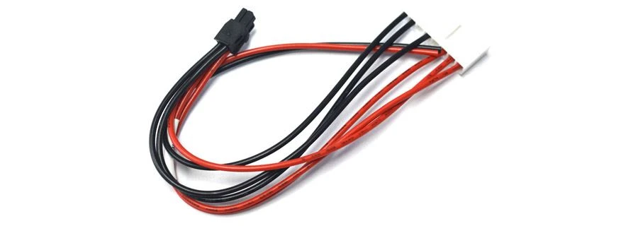 wire harness 3