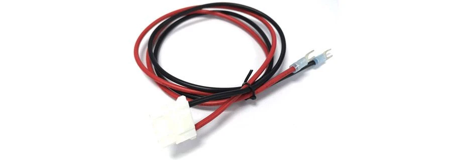wire harness 5 wire harness 5