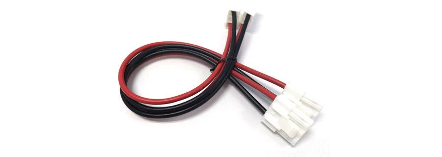 wire harness wire harness