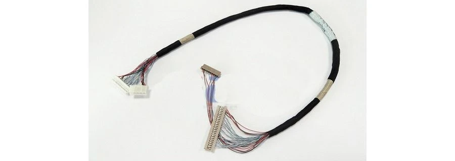 wire harness wire harness