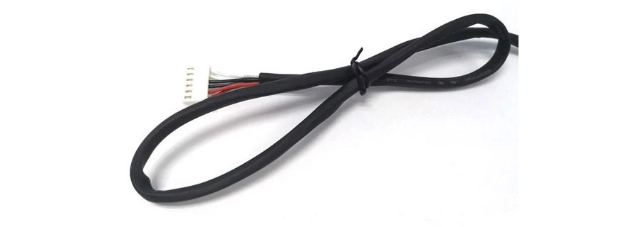 wire harness