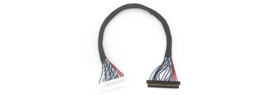 wire harness wire harness
