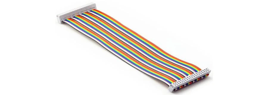 ribbon cable