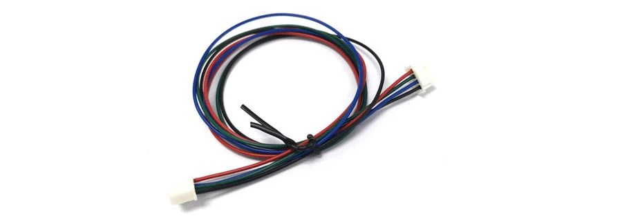 Home appliance wire harness