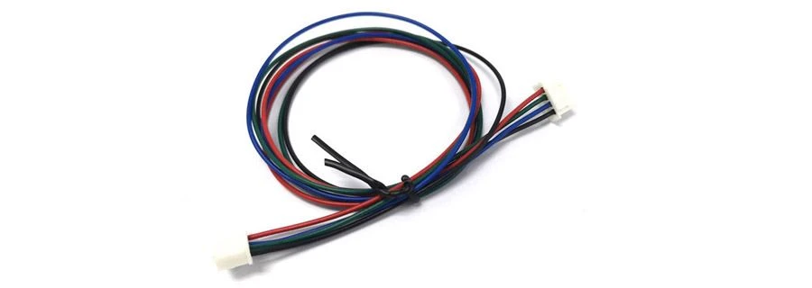 Home appliance wire harness Home appliance wire harness