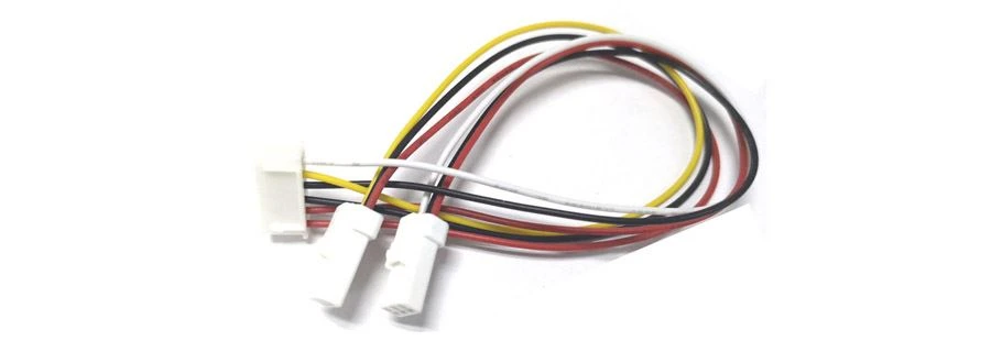 wire harness wire harness