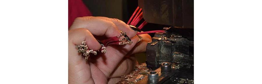 wire harness 1 wire harness 1