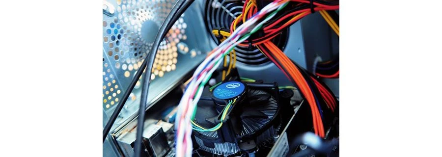 wire harness