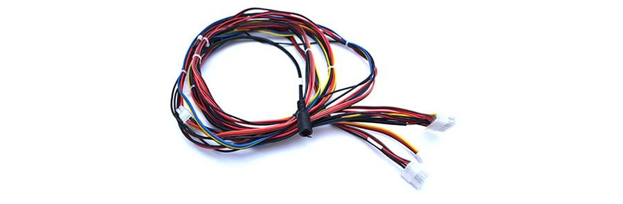 wire harness