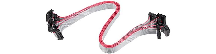IDC Flat Ribbon Cable IDC Flat Ribbon Cable
