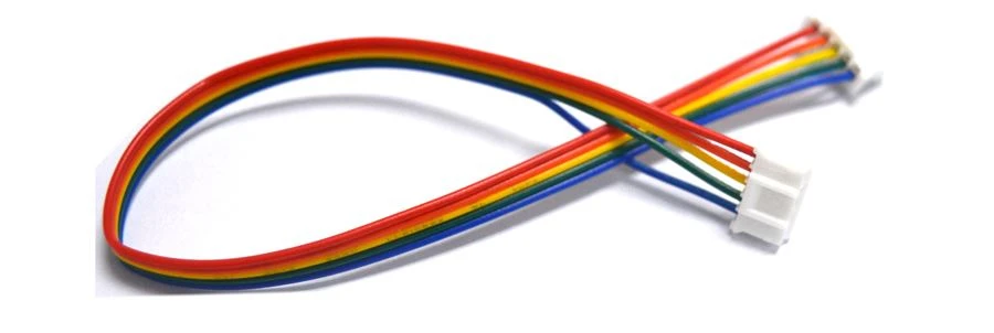wire harness 2 wire harness 2