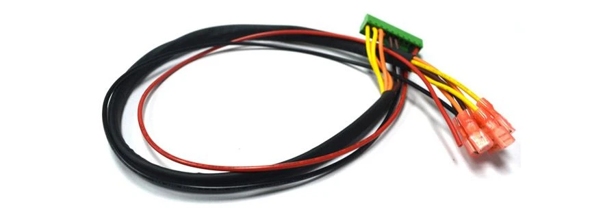 wire harness 1 wire harness 1