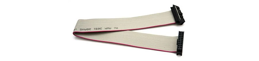 flat cable flat cable