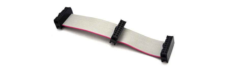 flat ribbon cable flat ribbon cable