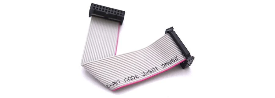 flat cable assembly