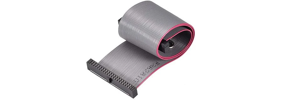 flat ribbon cable flat ribbon cable