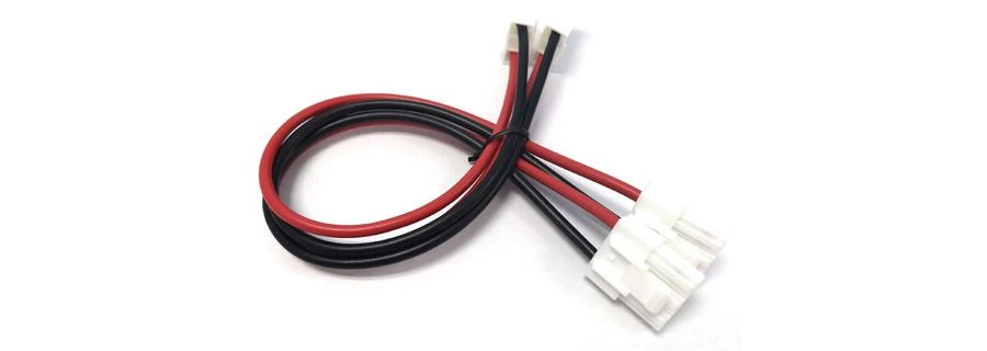 wire harness 2 wire harness 2