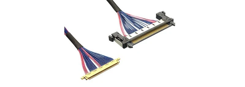 lvds cable lvds cable