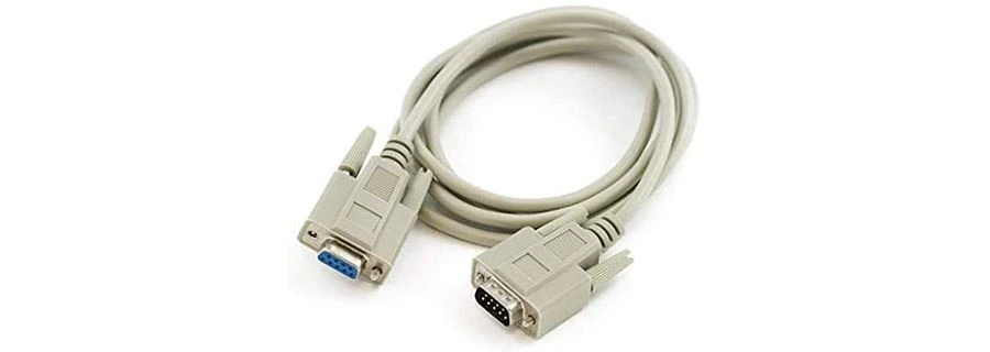 DB9 Cable Assembly DB9 Cable Assembly