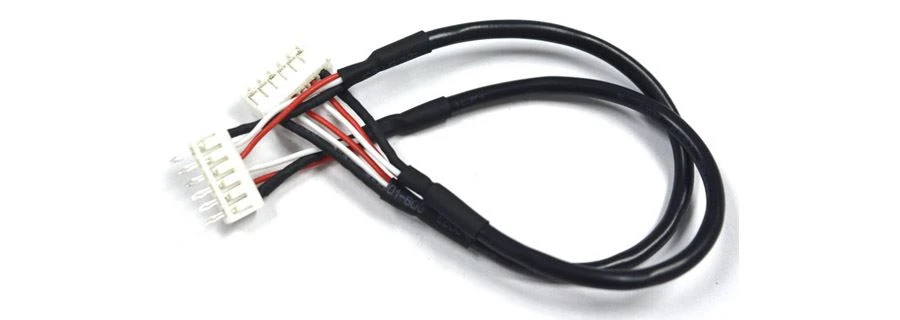 cable assembly cable assembly