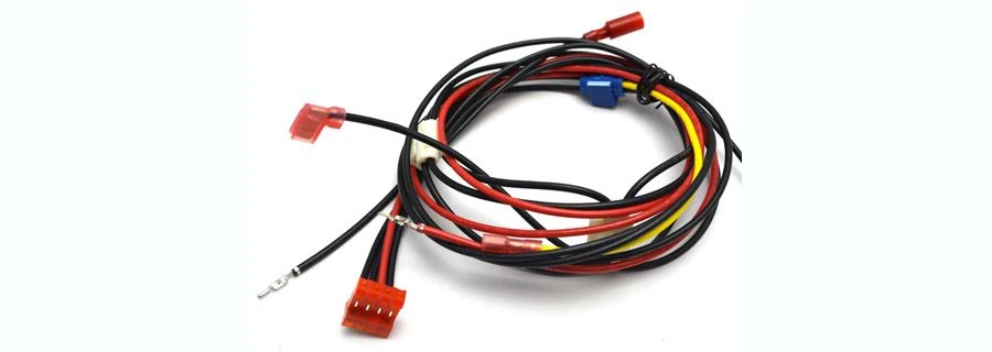 wire harness wire harness