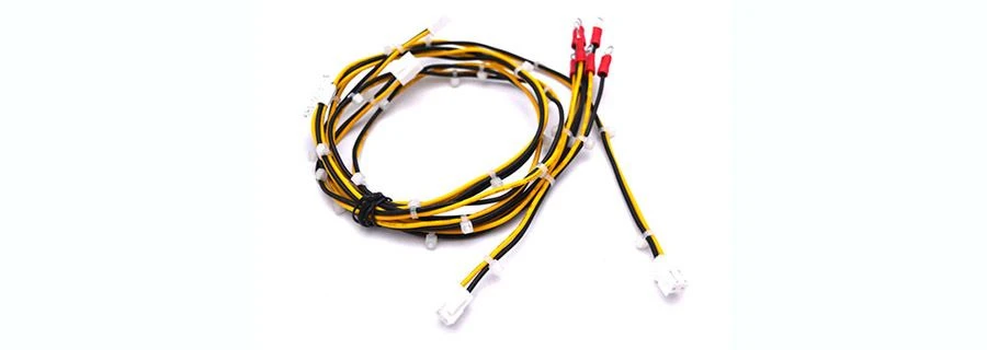 wire harness