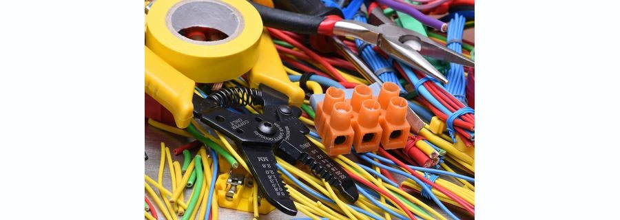 wire harness 1 wire harness 1