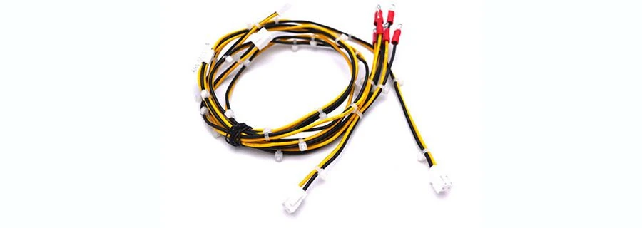 wire harness