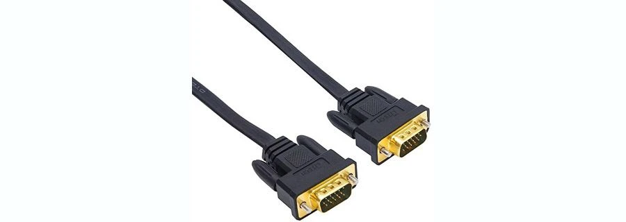 Computer Cable Assembly