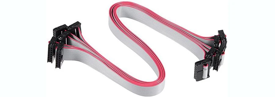 flat ribbon cable flat ribbon cable