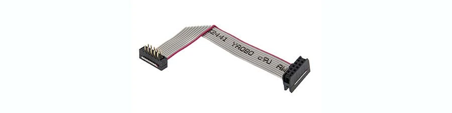 flat ribbon cable flat ribbon cable