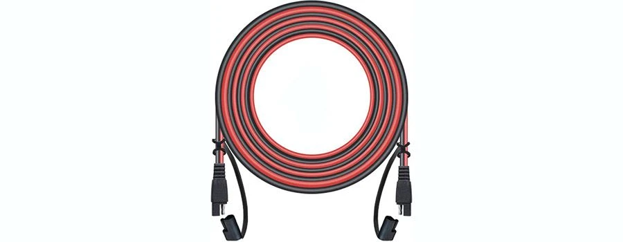 SAE Connector Extension Cable