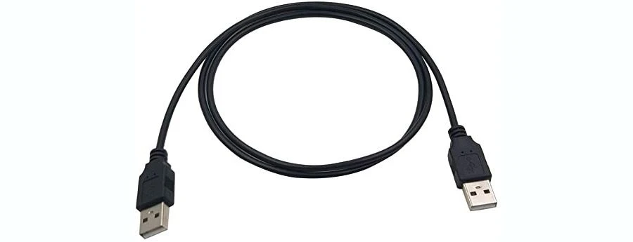 USB cable