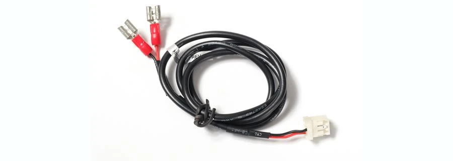 wire harness