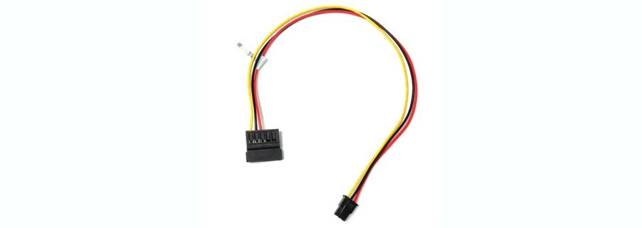 Wire Harness Wire Harness