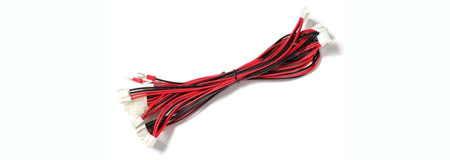 Wire harness Wire harness
