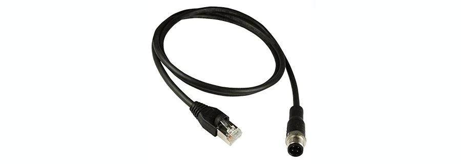 Ethernet cable assemblies Ethernet cable assemblies