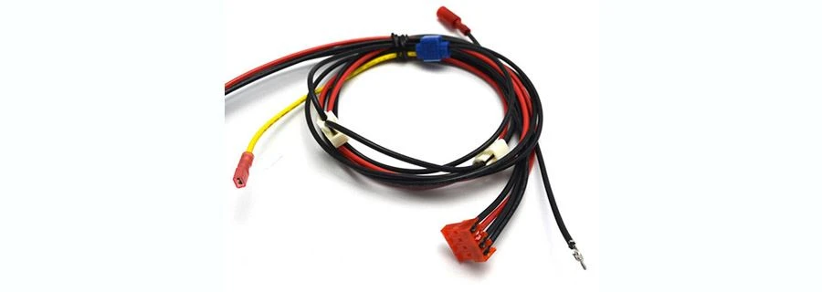 wire harness wire harness