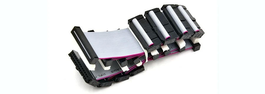 ribbon cable ribbon cable