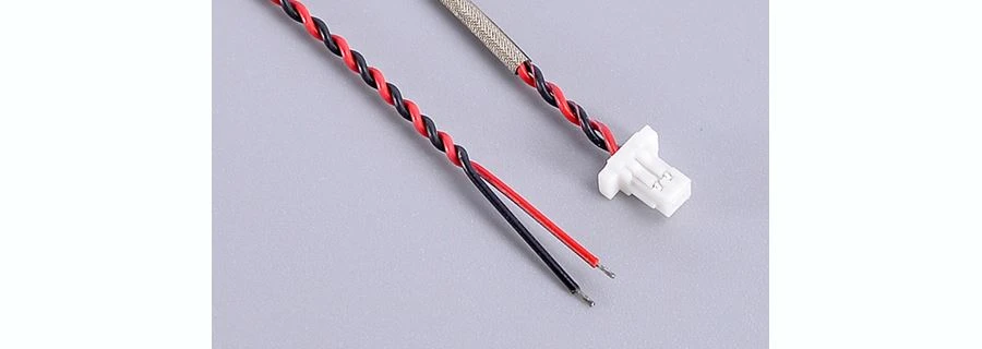 terminal wire harness terminal wire harness