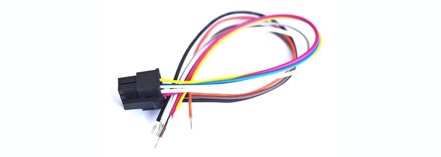 wire harness wire harness