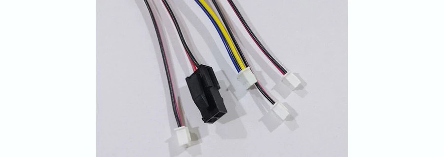 wire harness wire harness