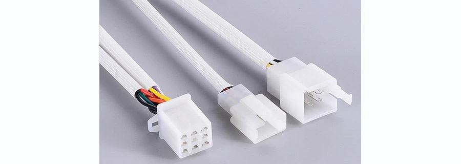 automobile wire harness