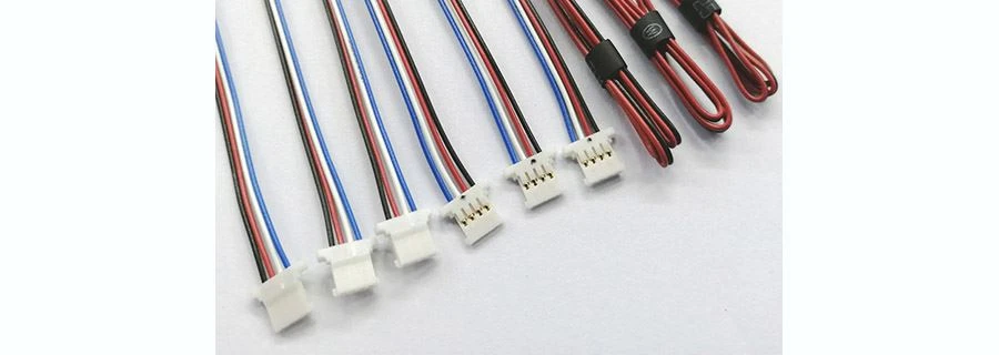 wire harness
