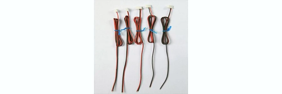 Terminal wire must have sufficient strength
